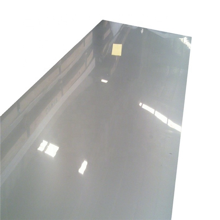 Factory supply ASTM cold rolled 0.2 mm- 3 mm thick stainless steel sheet for elevators