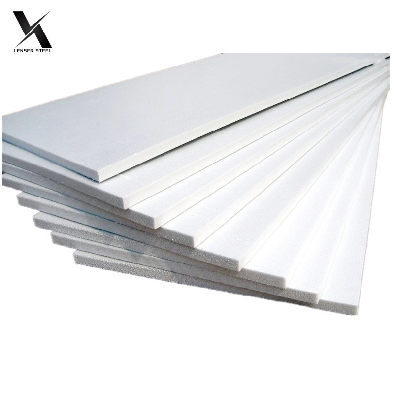 magnesium oxide board price fiber cement ceiling board fireproof fireproof gypsum board