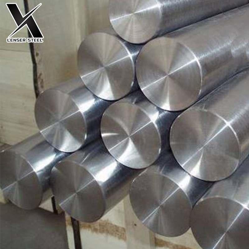 326mm Carbon Steel 1040 Aisi 4140 Steel Mild Steel Round Bar Price