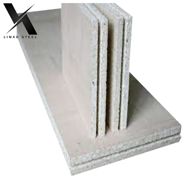 Magnesium Oxide Board Eco Board Steel Framing Construction Small Sample