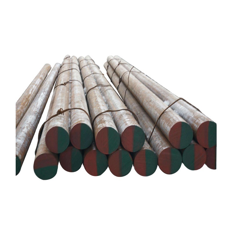 aisi 1040 cold drawn  carbon steel round bar/astm a322 4140 steel round bar