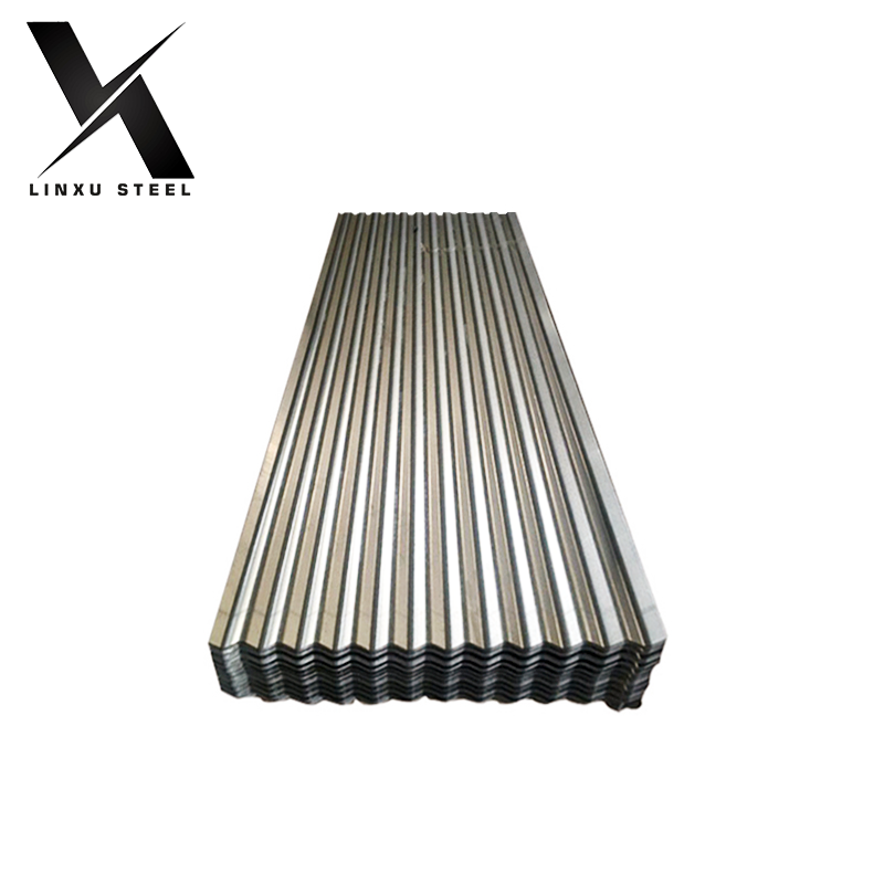 0.14mm 0.18mm 0.22mm Techos de calamina sheets wavy galvanized roofing sheet