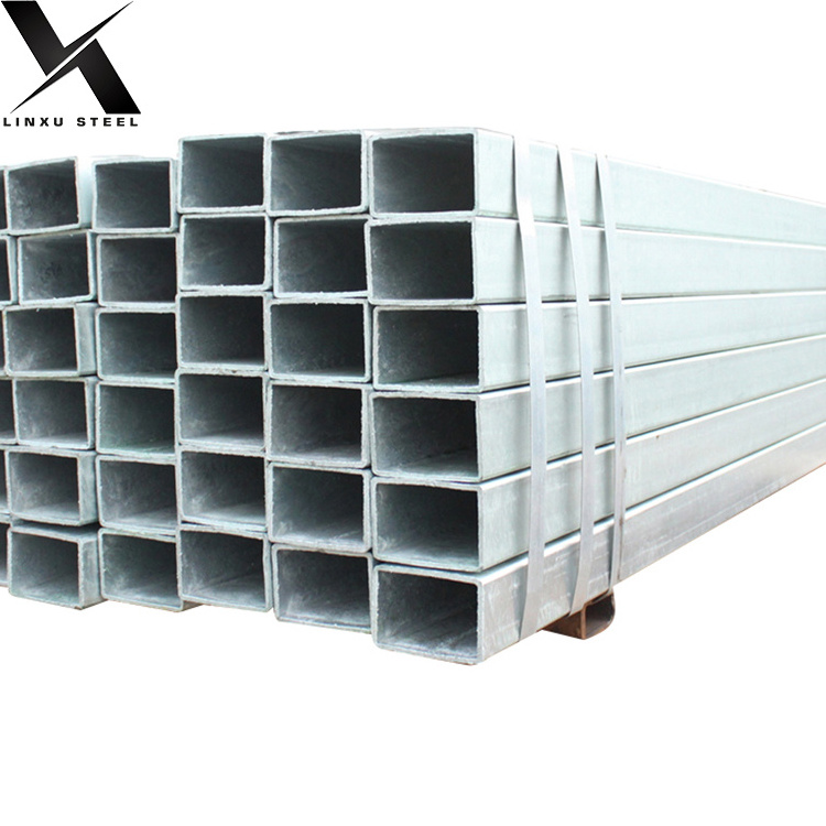 galvanized square steel tube suppliers,1x1 inch galvanized square tube,14 gauge 2x2 galvanized square tubing