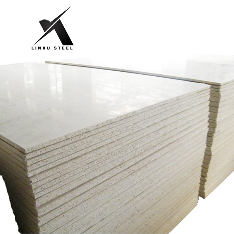 Magnesium Oxide Board Eco Board Steel Framing Construction Small Sample