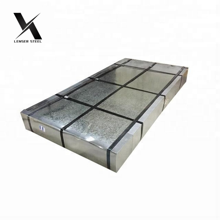 Steel dx51d z275 galvanized steel sheet ms plates 5mm cold steel coil plates iron sheet 0.5mm