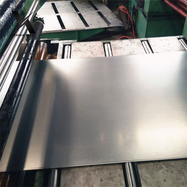 Steel dx51d z275 galvanized steel sheet ms plates 5mm cold steel coil plates iron sheet 0.5mm