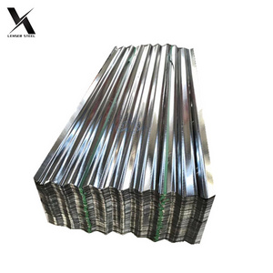 Zn-al Aluminium Zincalume Zincalum Zinc Transparent Corrugated Zink Roofing Sheet