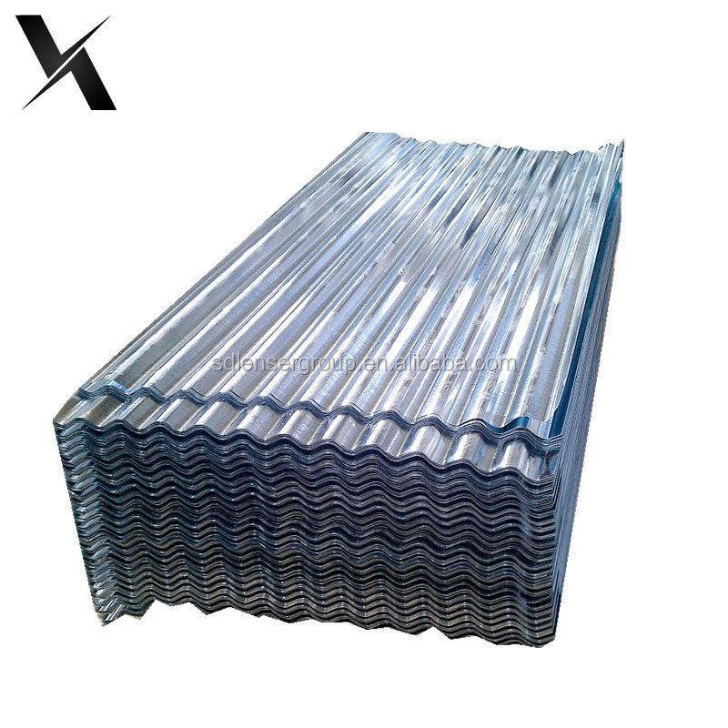 galvanized sheet metal roofing aluzinc steel roof sheet price