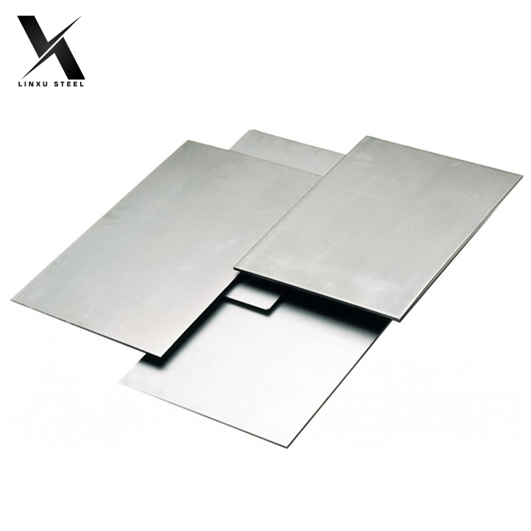 201 304 316 Stainless Steel 6k 8k Mirror Finish Decorative Sheet Plate for wall panel elevator decoration