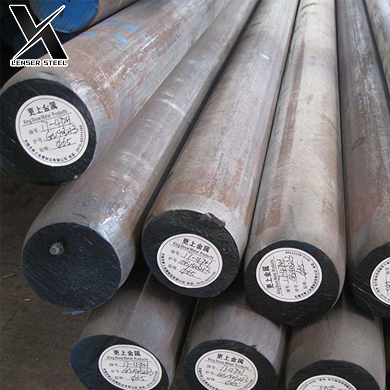 aisi 1040 cold drawn  carbon steel round bar/astm a322 4140 steel round bar