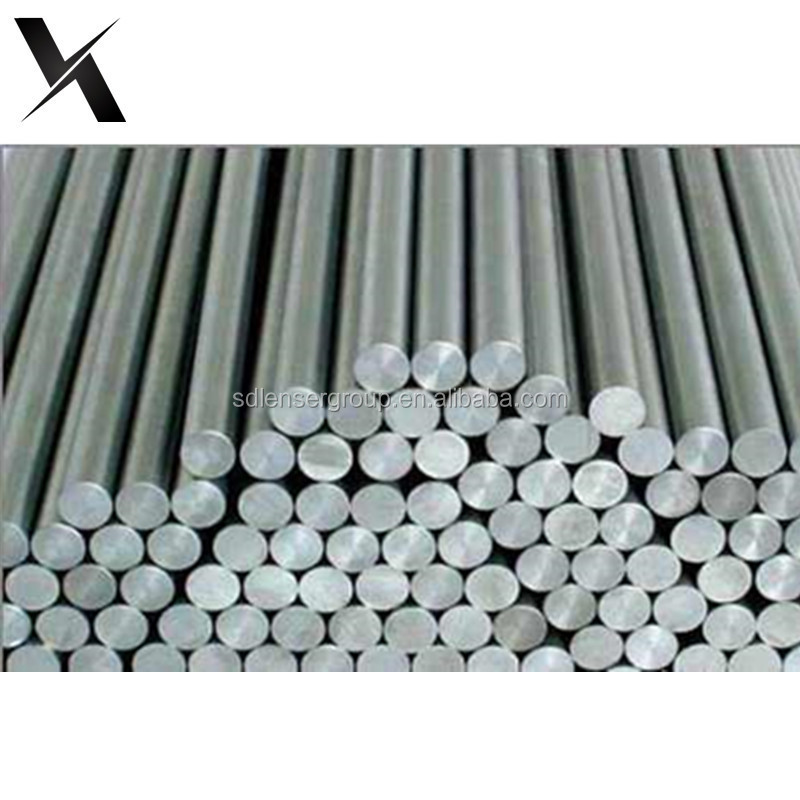 Large Inventory Low Price Alloy steel Round Bar Steel 8620 alloy steel competitive price for building and construction