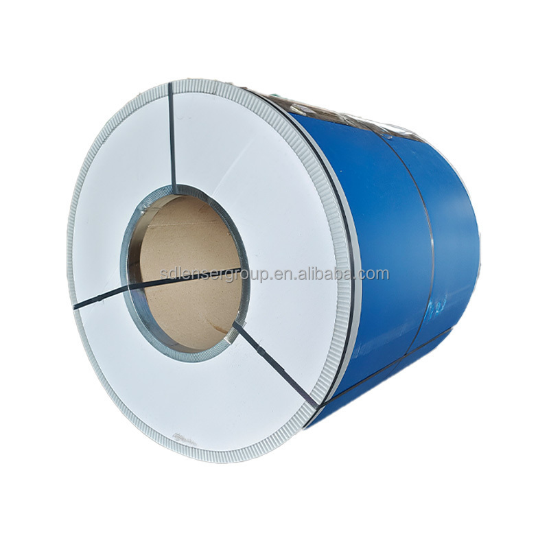 Prepainted Galvanised Steel Coil/PPGI/Corrugated Roofing Sheets Coil China factory with low price steel coil