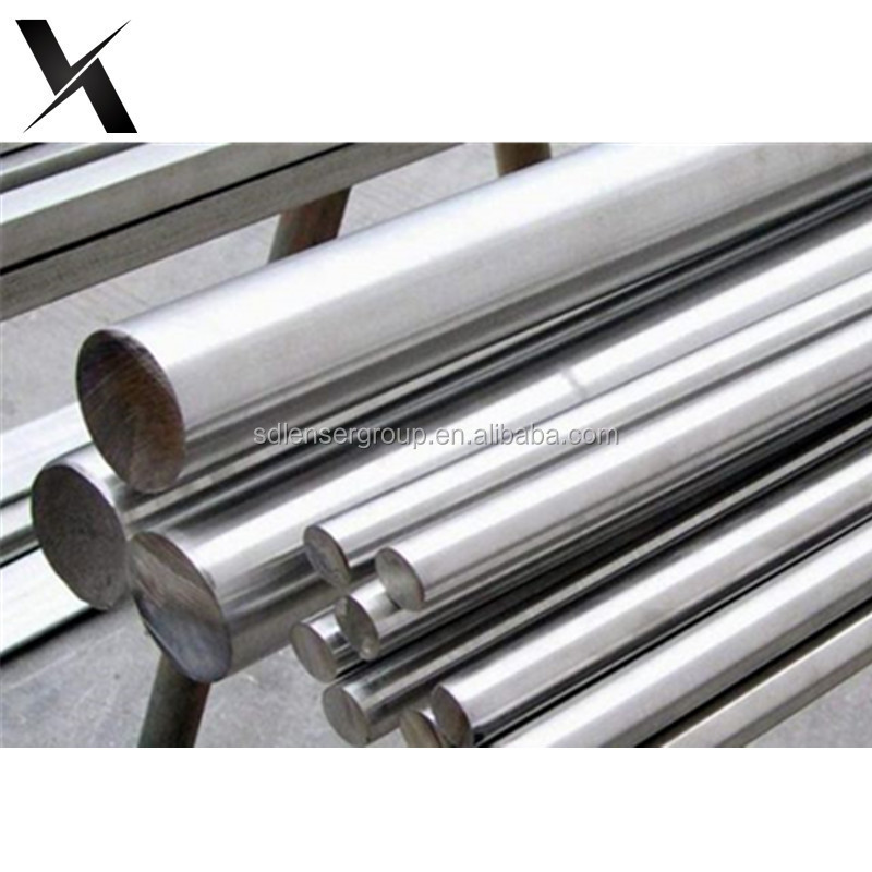 Large Inventory Low Price Alloy steel Round Bar Steel 8620 alloy steel competitive price for building and construction