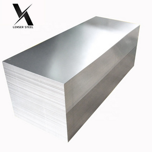 4 X 8 G90 6mm Thick Galvanized Steel Sheet Metal Price Per Pound