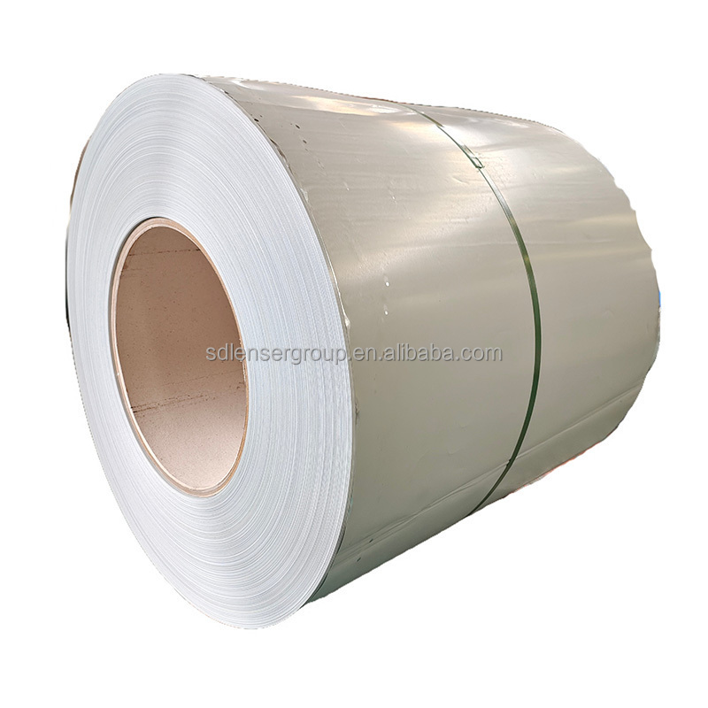 Ppgl Color Coated Steel Aluminium Coil Hot Dip Prepainted Galvanized Ppgi Roll Steel Sheet In Coil