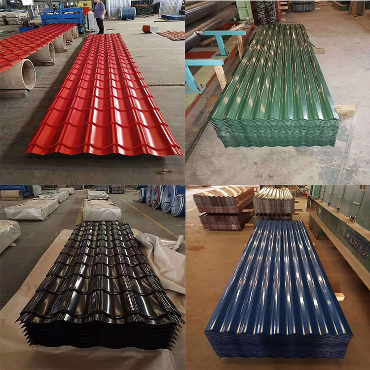 Waterproof plastic pvc roofing sheet corrugated heat insulated asa synthetic resin roof tile roofing shingles