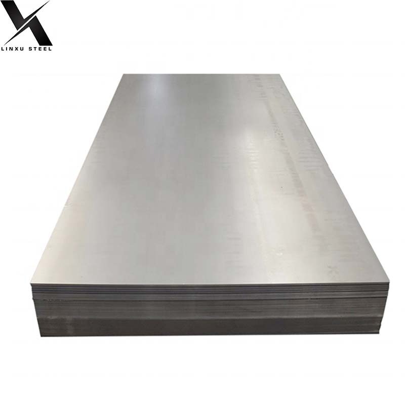 4 X 8 G90 6mm Thick Galvanized Steel Sheet Metal Price Per Pound