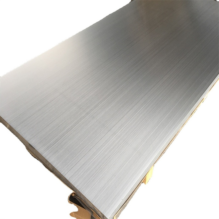 Factory direct sale A5052p H112 Aluminum Alloy Sheet 7mm 5754 H114 6061t6 Aluminum Plate Sheet for Building