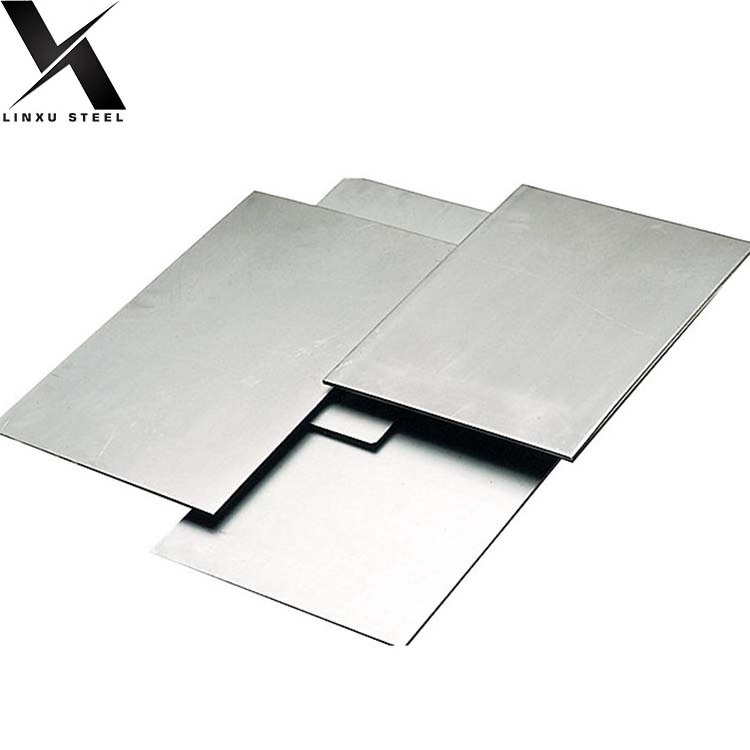 4 X 8 G90 6mm Thick Galvanized Steel Sheet Metal Price Per Pound