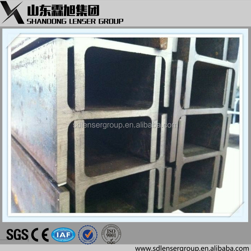 Factory direct sale 316 321 310s 904l Hot Rolled Stainless Steel H Beam for Construction manufacturing industry