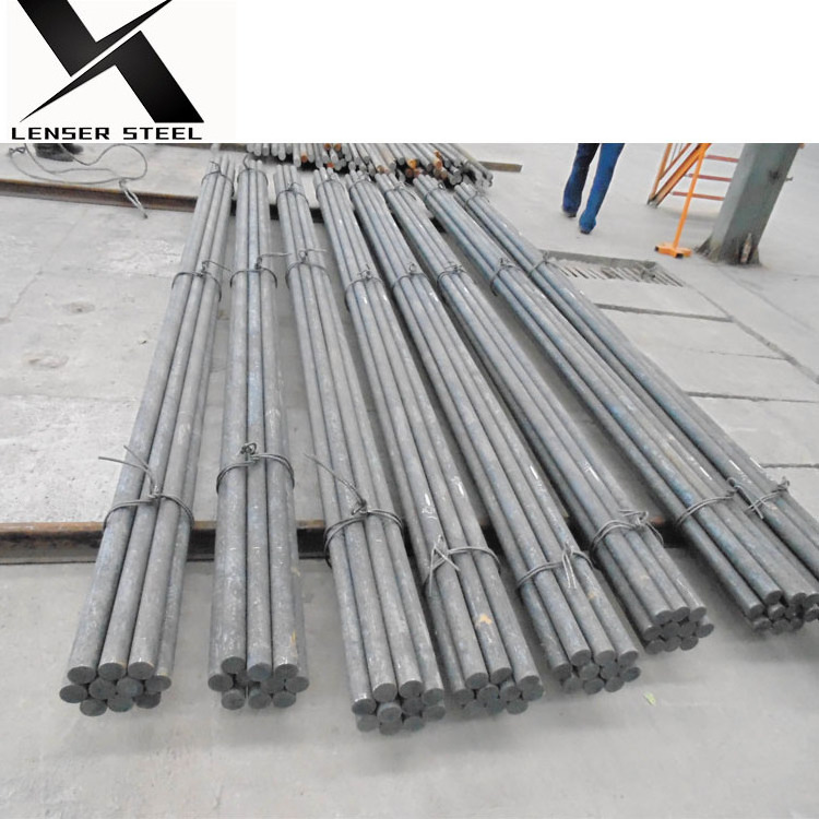 Good Selling 15CrMo 20CrMo 35CrMo 42CrMo material round steel for Architecture