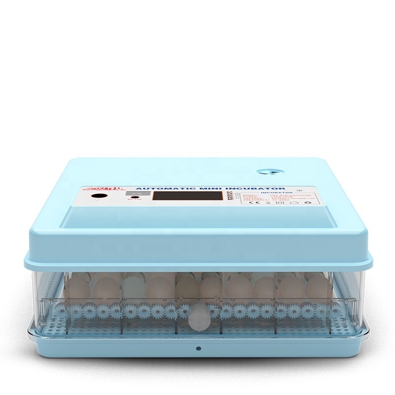 LN2-A210-DDY New design egg incubator, mini 210 chicken egg incubator for sale