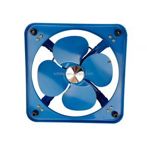 Best quality incubator exhaust fan incubator spare parts fan big flow fan for incubator