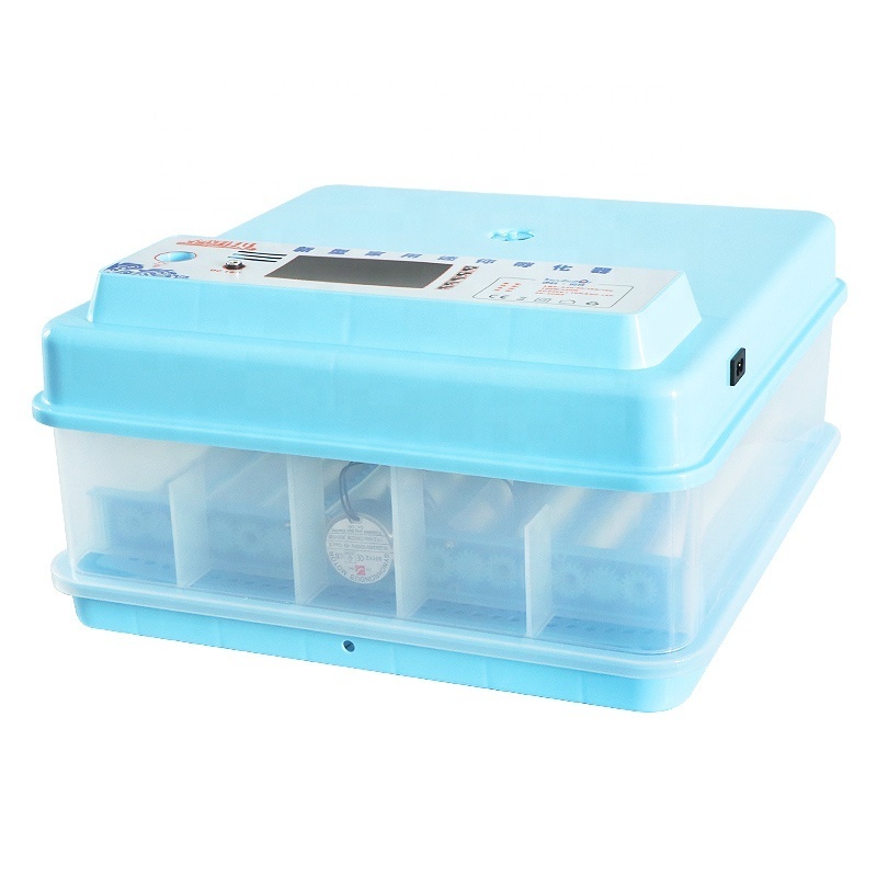 LN2-A160 -SDY  160 Eggs high quality Automatic Mini Egg Incubator, Mini Eggs Hatcher