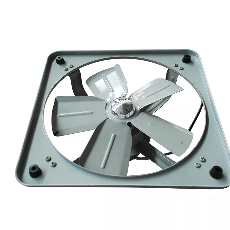 Best quality incubator exhaust fan incubator spare parts fan big flow fan for incubator