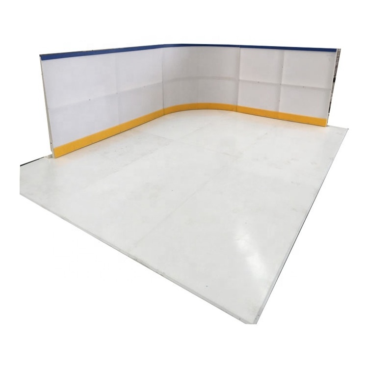 Outdoor Portable Roller Skating Rink Roller Skating Flooring for Sale