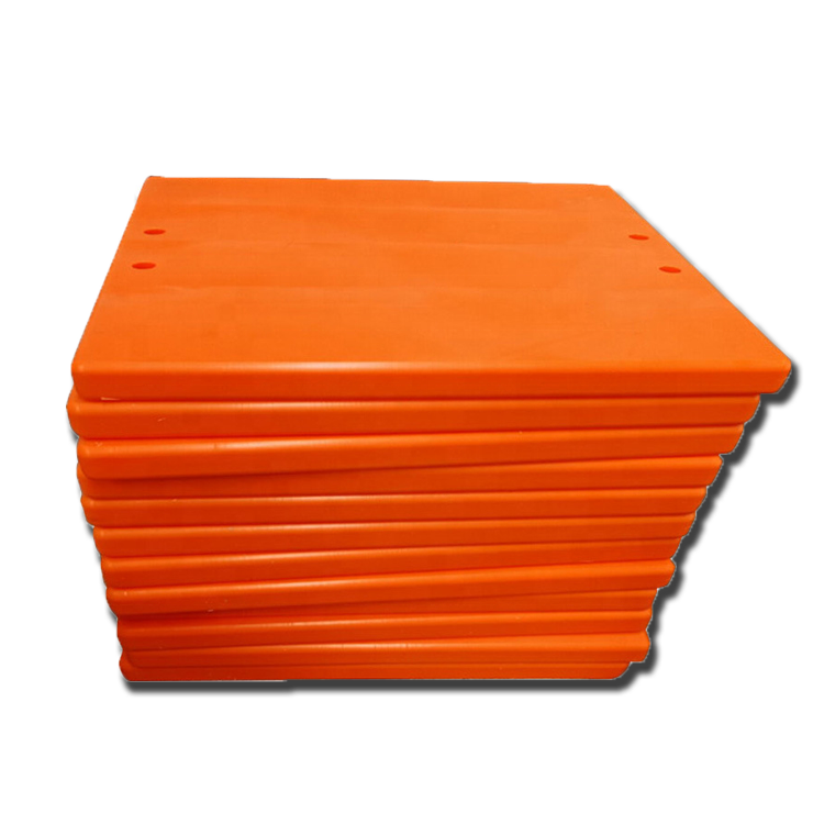 UHMWPE Sheet Red Green UHMW PE1000 Plastic Siding Hard Sheet