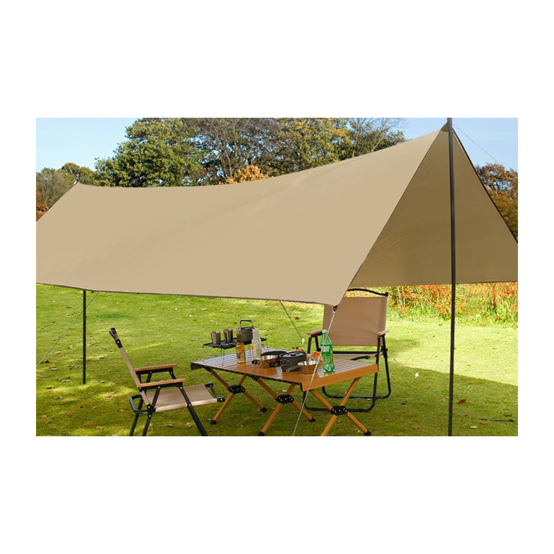 Camping Sun Shelter Portable beach tent with Carrying Gazebo Pop Up  Popup Canopy Shade Tents For Events