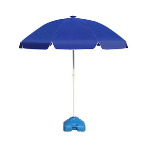 heavy duty hight windproof sun outdoor advertising garden beach umbrella beach outdoor umbrella