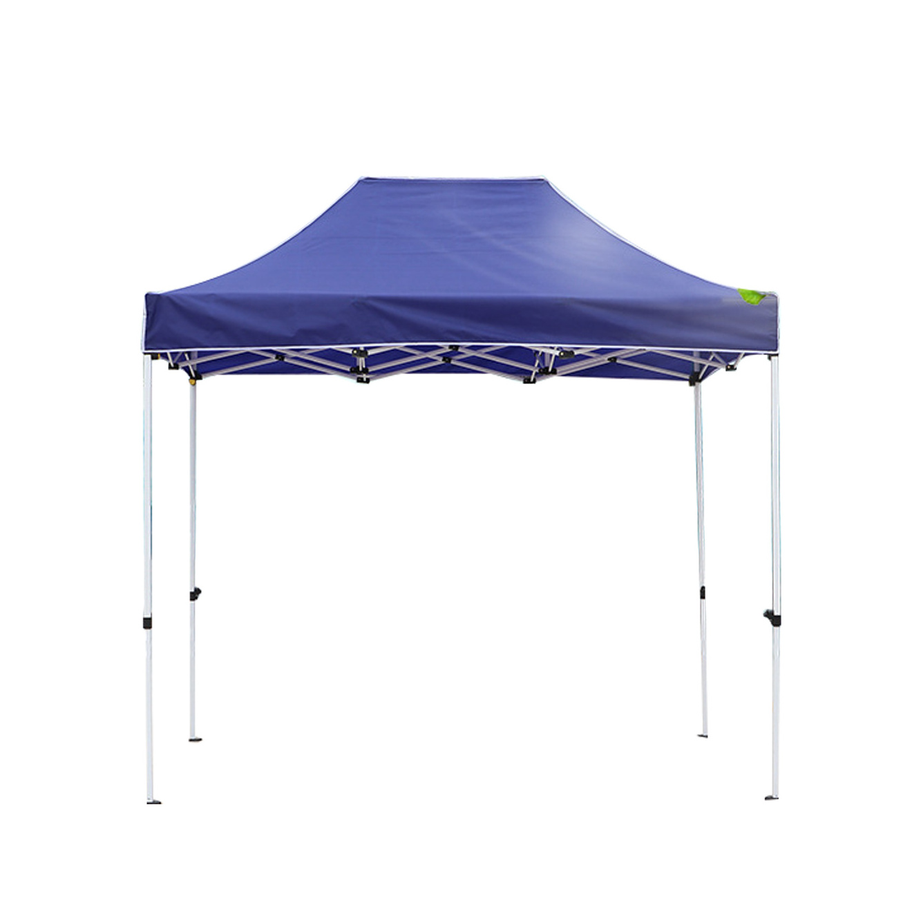 Folding Portable Pop Up 10x 20  Gazebo Tent 10X15  Collapsible Booth Kiosk  Advertising Tent