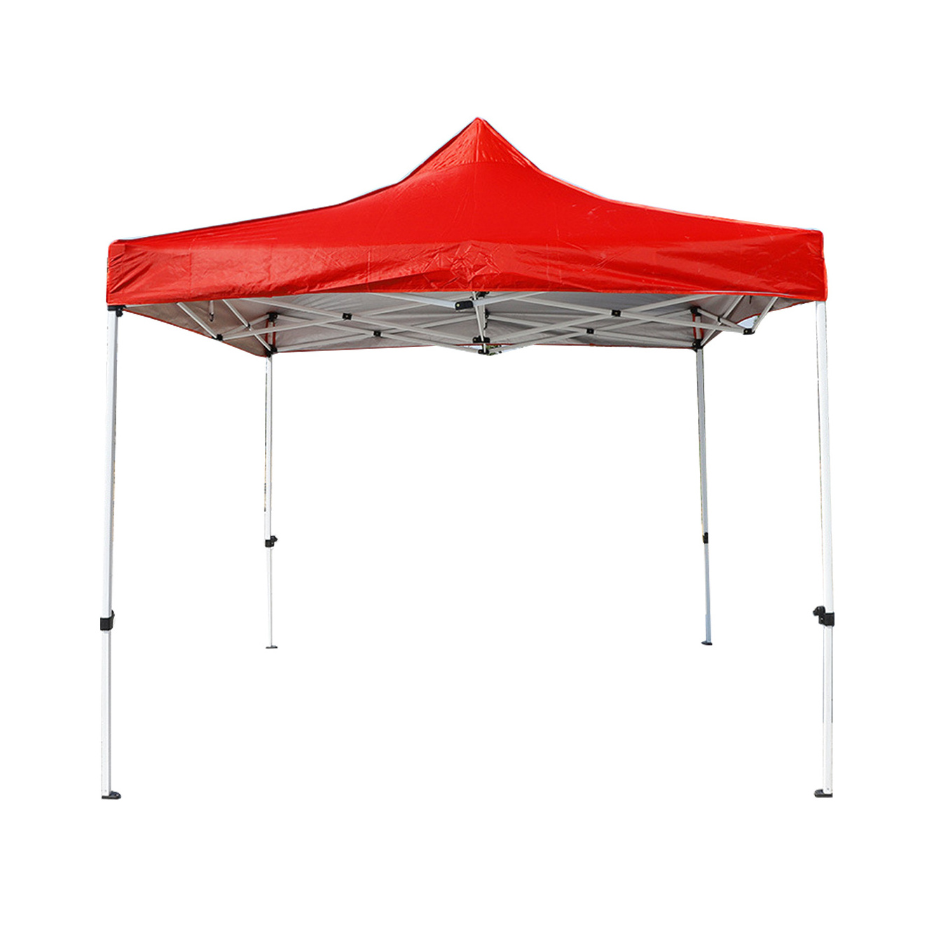 Folding Portable Pop Up 10x 20  Gazebo Tent 10X15  Collapsible Booth Kiosk  Advertising Tent