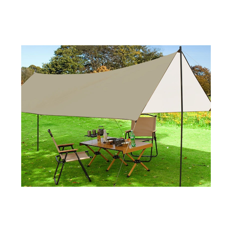 Camping Sun Shelter Portable beach tent with Carrying Gazebo Pop Up  Popup Canopy Shade Tents For Events