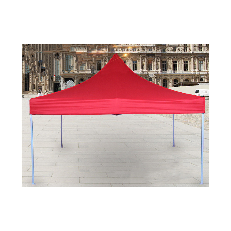 outdoor 10x10ft canopy pop up awning window garden gazebo 10x15 10x20 trade show event tents