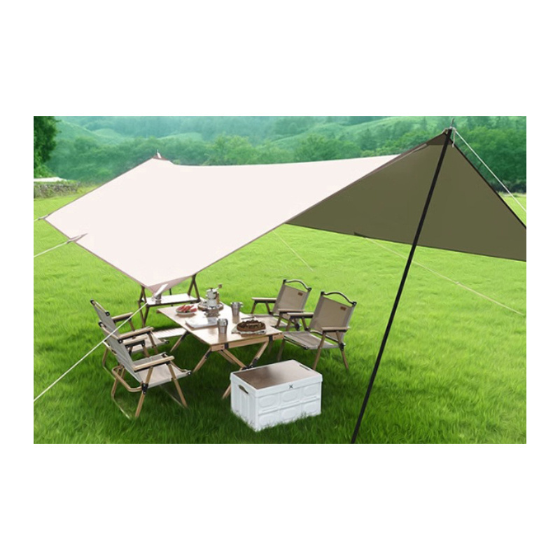 Camping Sun Shelter Portable beach tent with Carrying Gazebo Pop Up  Popup Canopy Shade Tents For Events