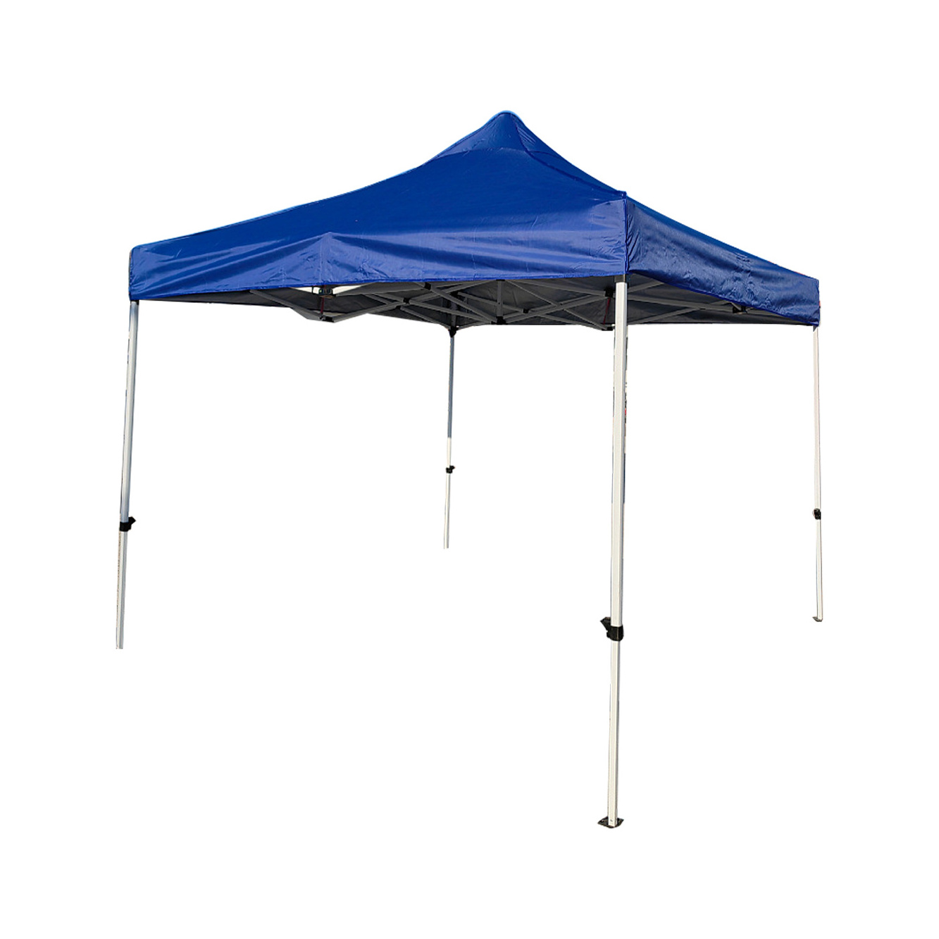 Folding Portable Pop Up 10x 20  Gazebo Tent 10X15  Collapsible Booth Kiosk  Advertising Tent