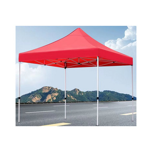 Custom 10ft x 20 ft Wedding Party Tents For Events Pop Up Outdoor For Sale High Trade Show Tent