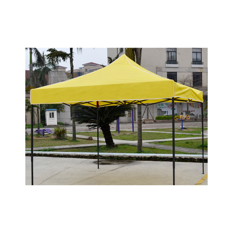 10x20 waterproof advertising foldable outdoor tents restaurant awning beach fishing  camping canopy tent