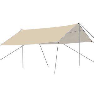 Outdoor Event Portable Fishing Shelter Outdoor Picnic Camping Tent Canopy Sunshade Beach Tent