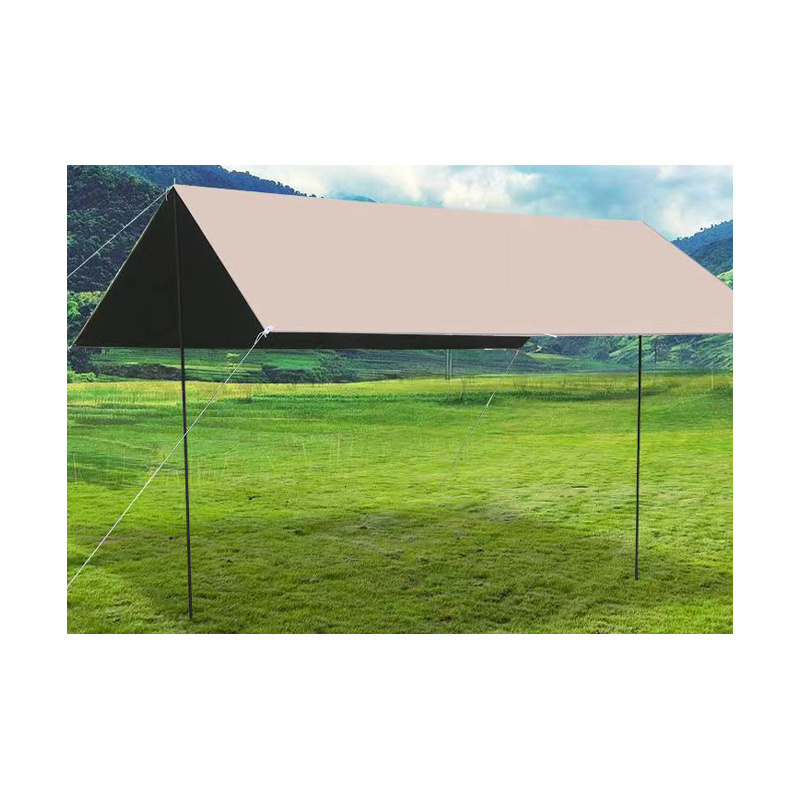 Outdoor Event Portable Fishing Shelter Outdoor Picnic Camping Tent Canopy Sunshade Beach Tent