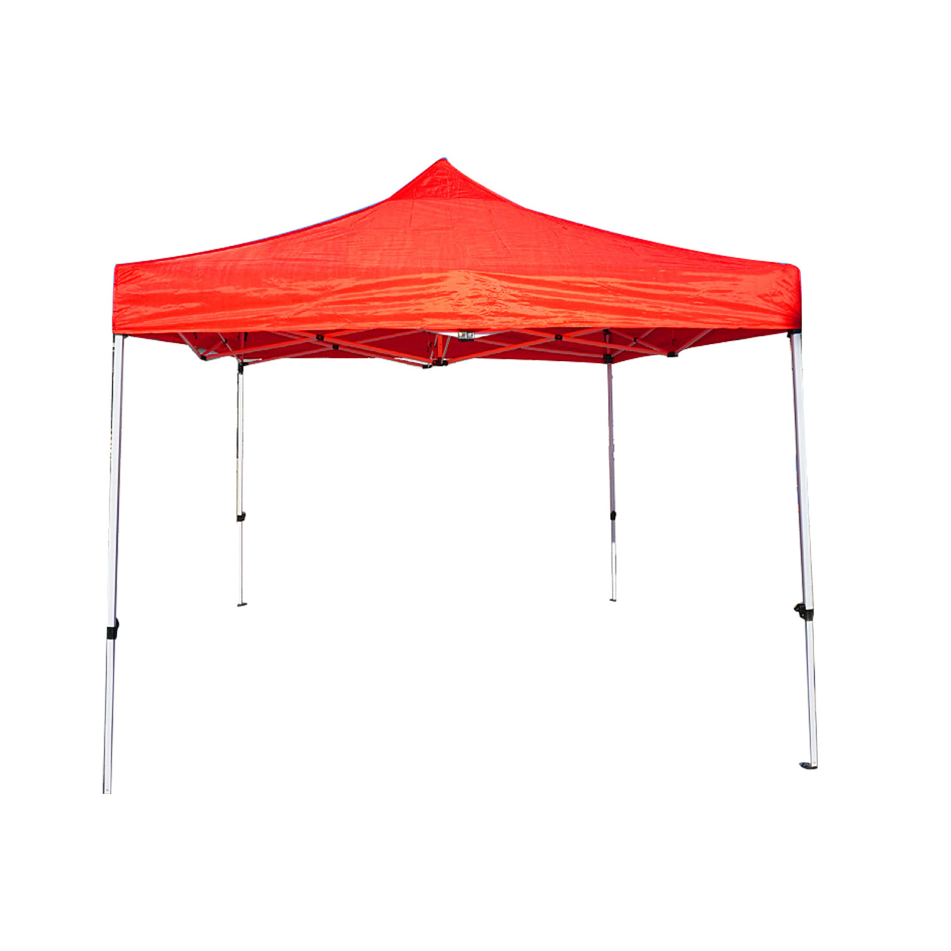 Folding Portable Pop Up 10x 20  Gazebo Tent 10X15  Collapsible Booth Kiosk  Advertising Tent