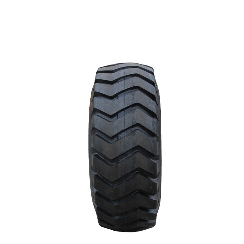 SDLG 26.5-25 Wheel loader spare parts tires truck tire loader tires manufactures in china