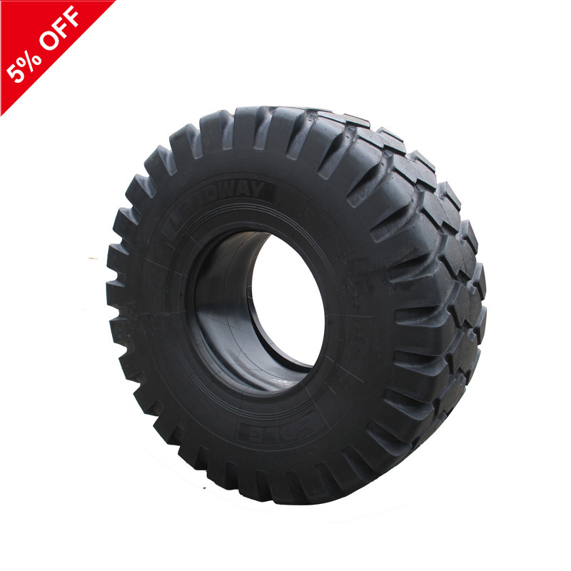 SDLG 953/956/958/959 original  23.5-25-16PR-L3 desert type wheel loader tires on sale