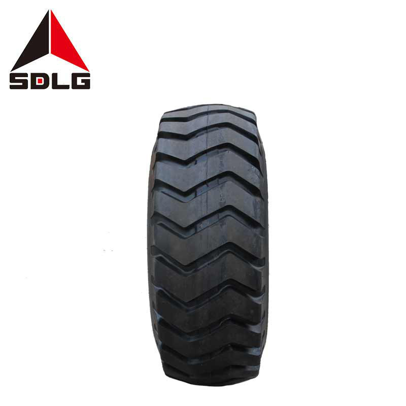 SDLG 26.5-25 Loader spare parts crane tire truck tyres prices