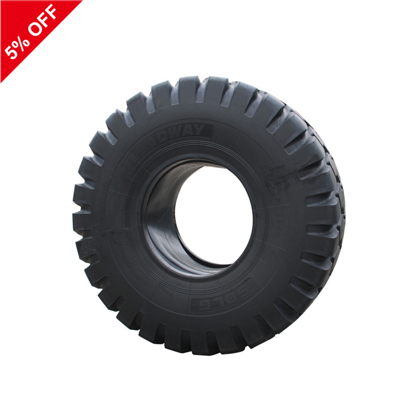 SDLG 953/956/958/959 original  23.5-25-16PR-L3 desert type wheel loader tires on sale