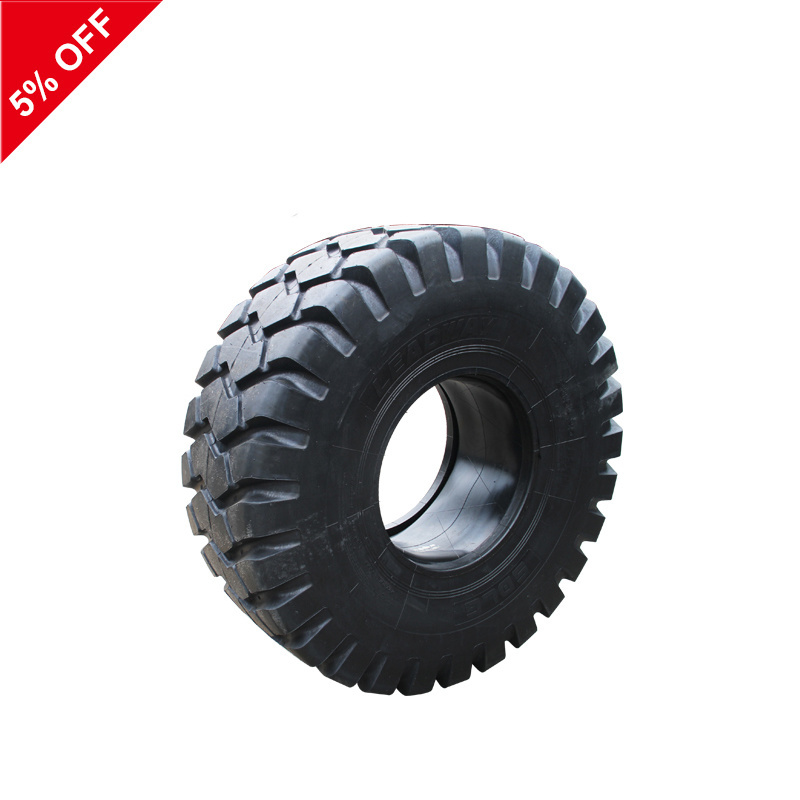 SDLG 953/956/958/959 original  23.5-25-16PR-L3 desert type wheel loader tires on sale