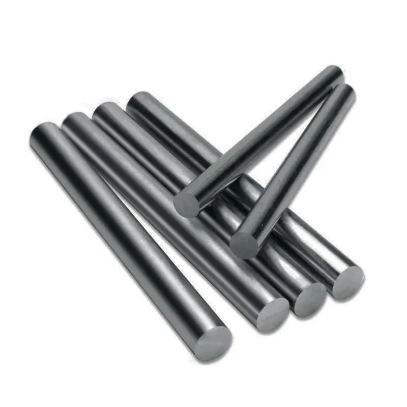 Hot Rolled SS Rod 304L 316L 904L 310S 321 304 Stainless Steel Round Bar Welding Rod Bar Price Per Kg